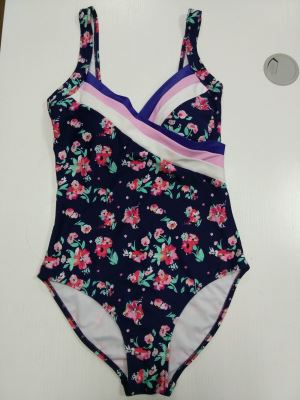 Wanita One Piece Swimwear For All