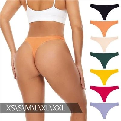 Wanita Seksi G-strings