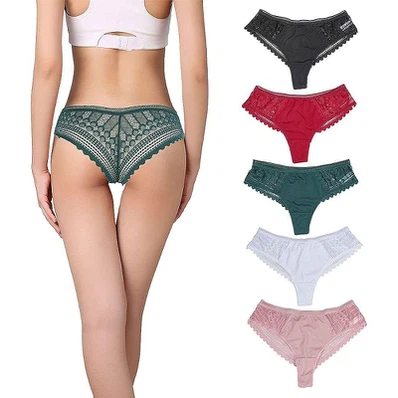 Tali Bikini Lace