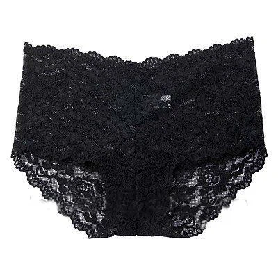 Seluar Dalam Wanita Ringkas Lace